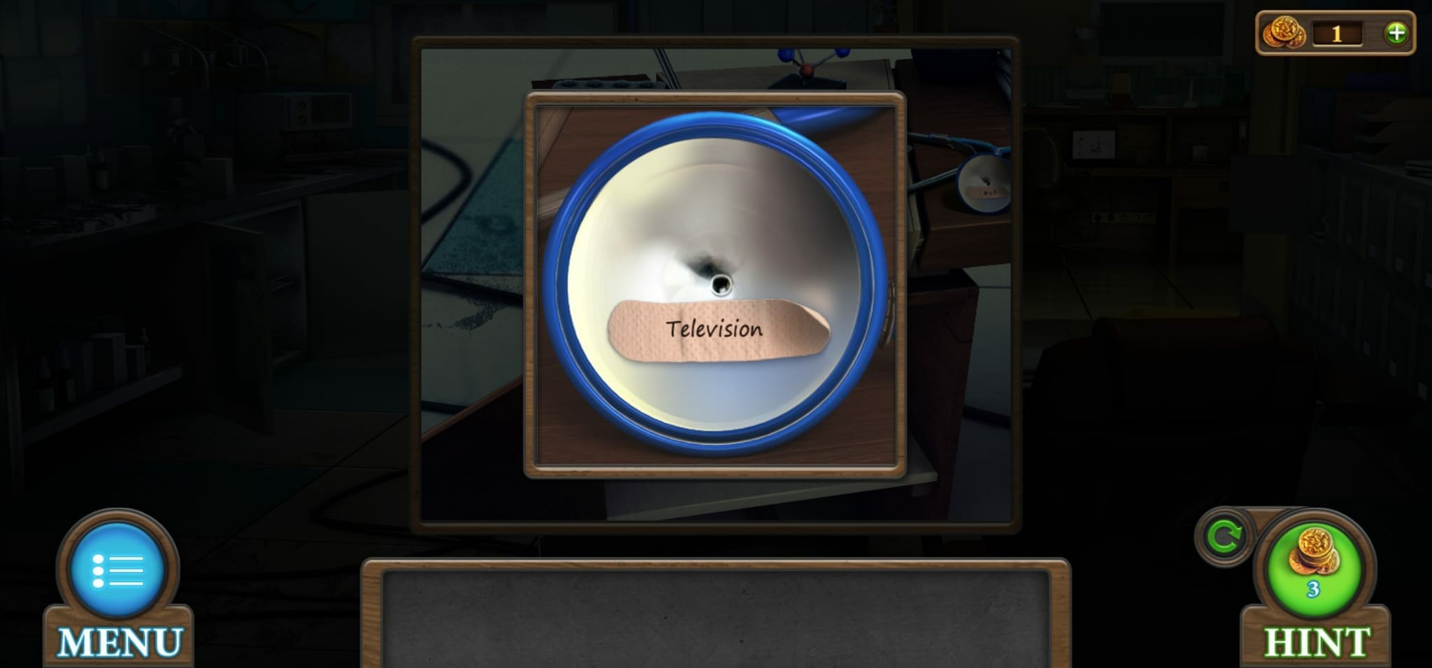 Tricky Doors Level 7 Walkthrough Stethoscope