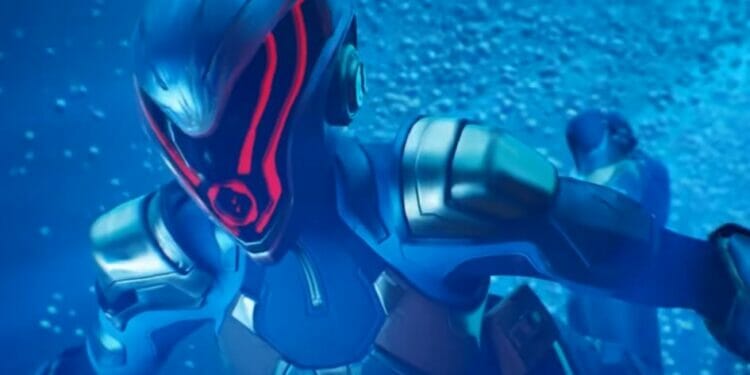 v22.40 Fortnite Update Patch Notes 15 November 2022