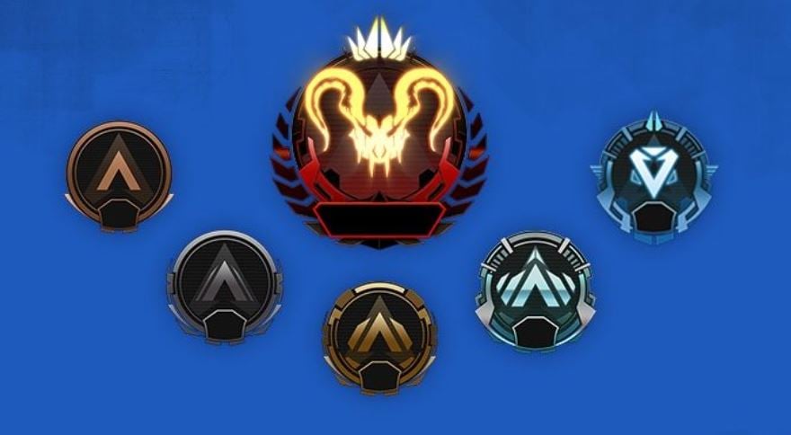 Apex Legends Ranked Leagues