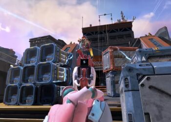 Apex Legends v2.15 Update