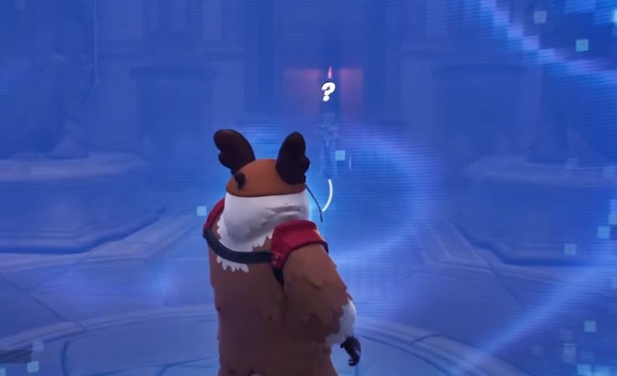 Block Shots Guardian Shield Fortnite What Does it Do