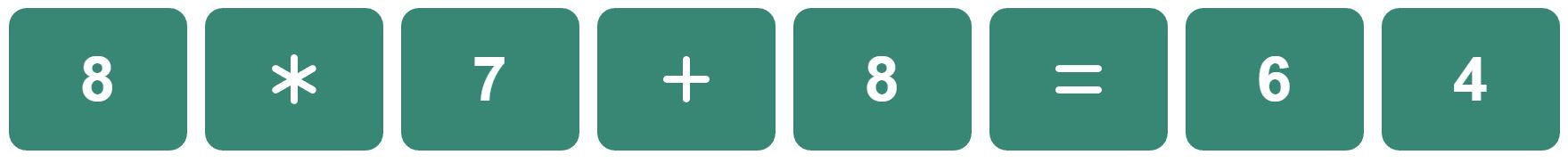 Daily Bi-Nerdle Answer 1 - 22nd January 2023
