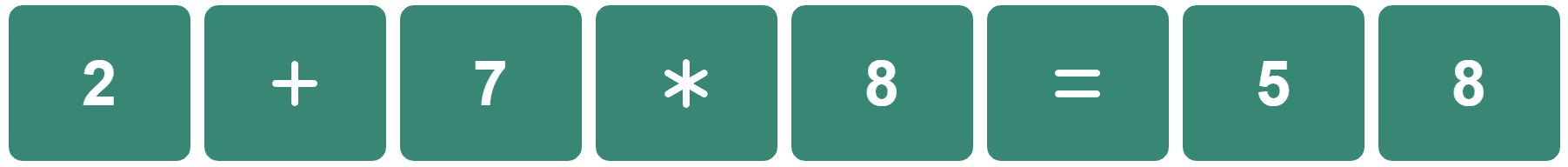 Daily Classic Nerdle 368 Answer - 22nd January 2023