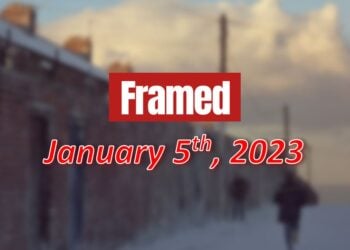Daily Framed 300 Movie - January 5, 2023