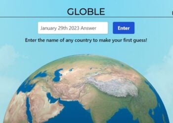 Daily Globle - 29th January 2023