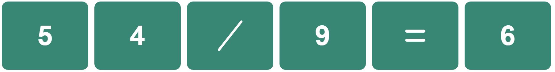 Daily Mini Nerdle 368 Answer - 22nd January 2023