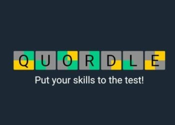 Daily Quordle 24 January Answers and Hints Today 365