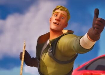 Fortnite 23.20 Update Today 3.77 Patch Notes, Server Downtime, File Size – January 18th 2023