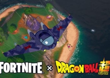 Dragon Ball Super x Fortnite Collab – Gohan and Piccolo Leaked Skins & Release Date