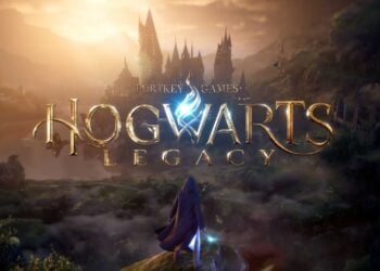 Hogwarts Legacy Harry Potter Game