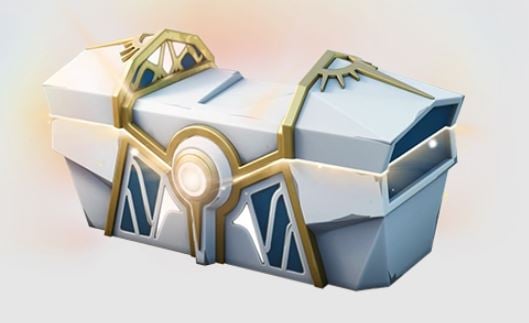 Oathbound Chest Fortnite