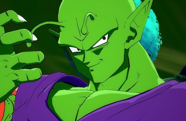 Piccolo Fortnite Skin
