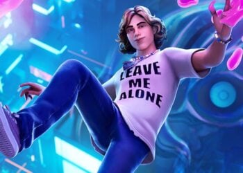 The Kid Lorai Wild Dreams Challenges Rewards Date and Start Time Fortnite Concert Afterparty