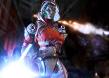Apex Legends 2.16 Update