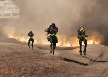 Apex Legends 2.18 Update