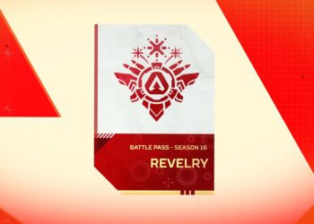 Apex Legends Season 16 Revelry