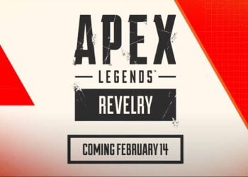Apex Legends Season 16 Revelry