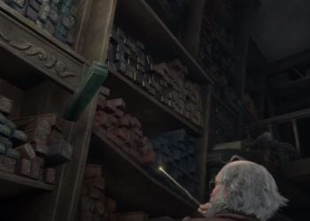 Best Wand in Hogwarts Legacy Customization Cores Flexibility Handles Quiz