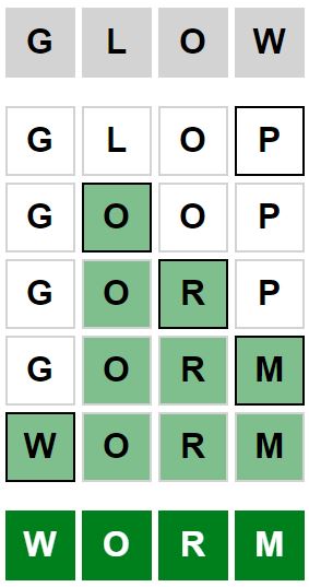Daily Weaver Answer - 17th February 2023