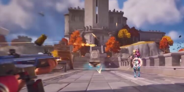 Fortnite 3.81 v23.40 Update Patch Notes Today
