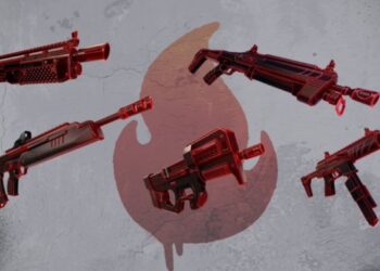 All New Fortnite Exotic Items and Heisted Weapons Leaked in v23.40 (Chapter 4 Season 1)