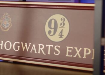 Hogwarts Legacy