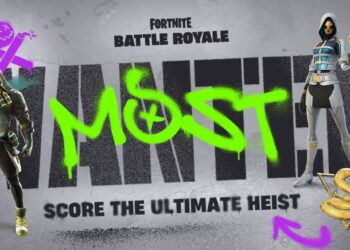 Most Wanted Fortnite All Quests Free Rewards Event