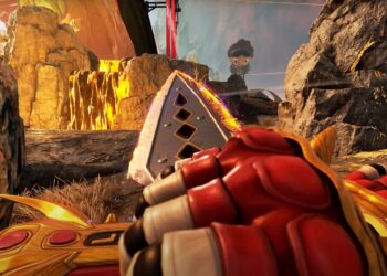 Apex Legends 2.19 Update