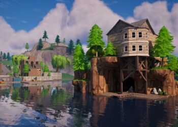 Atlas Creative 2.0 Fortnite OG Map Code