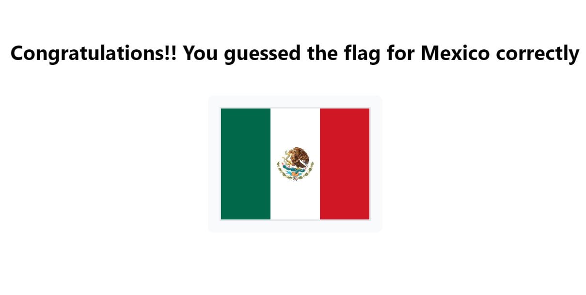 Daily Worldle 406 Bonus Flag Answer - March 3rd 2023