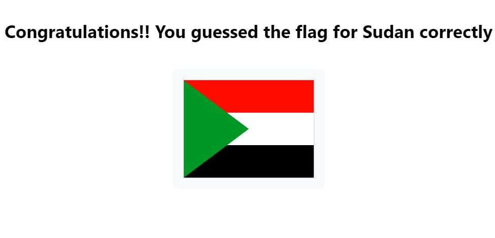 Daily Worldle 432 Bonus Flag Answer - March 29th 2023
