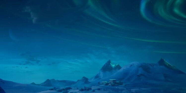 Fortnite New Season of Fortnite Release Date Chapter 4 Season 2