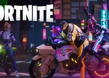 Fortnite Season 2 Chapter 4 Battle Pass Skins Leaked