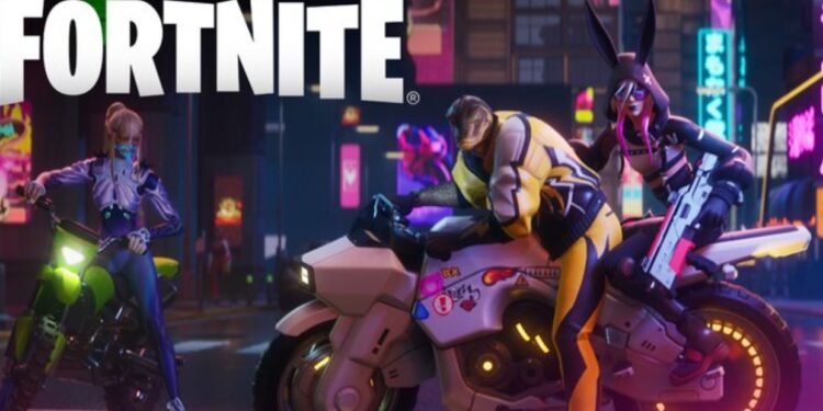 Fortnite Season 2 Chapter 4 Battle Pass Skins Leaked