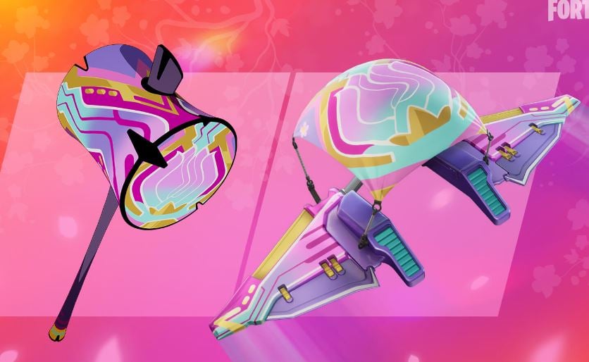 Fortnite Spring Breakout 2023 Quests