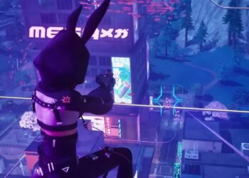 Fortnite v24.10 Easter Update Today 3.86 Patch Notes & Server Downtime – 29th March