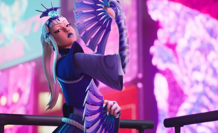 Tier 100 Outfit Season 2