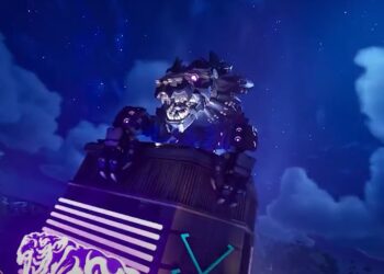 When is Fortnite Chapter 4 Season 2 Live Event Time