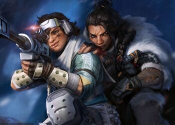 Apex Legends Vantage