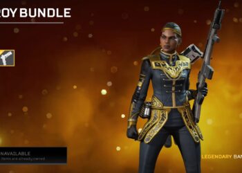 Apex Legends Update 2.22 Patch Notes – April 19th 2023 (4/19/2023)