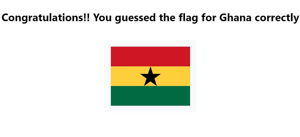 Daily Worldle 449 Bonus Flag Answer - April 15th 2023