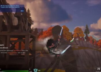 Hit the Nape of Different Titan Targets with ODM Gear Attacks Locations