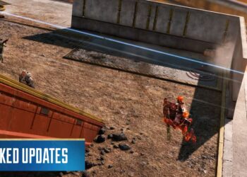 Apex Legends Ranked