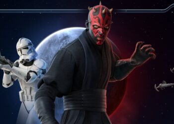 Fortnite Star Wars Find the Force Event Rewards and Quests