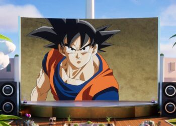 Is Goku Black Coming To Fortnite Release Date Day