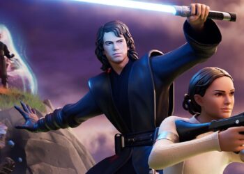 New Fortnite Update Patch Notes May 9 2023 3.89
