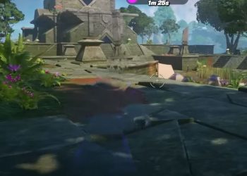 Cloak Gauntlets Fortnite Location Wildguard Relik Mythic Boss
