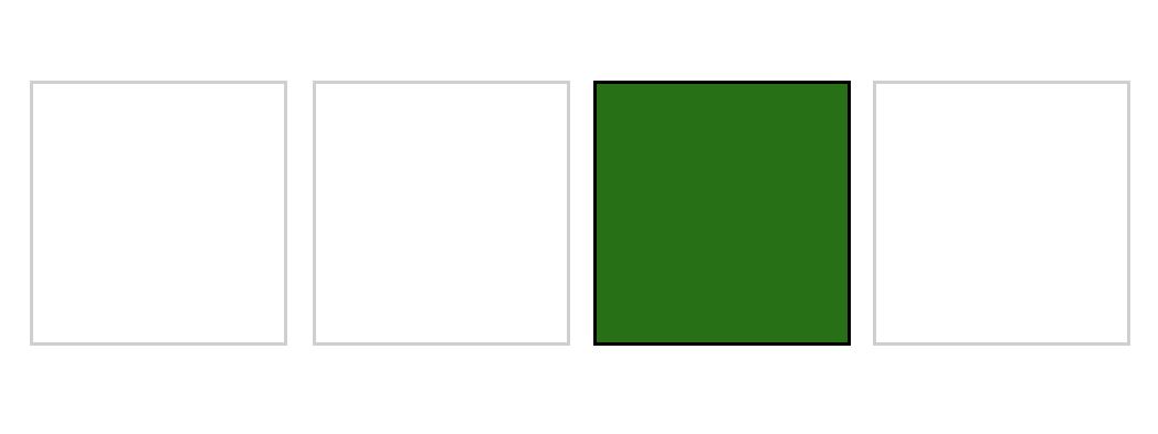 Daily Weaver Word Hint 3 - 25th June 2023