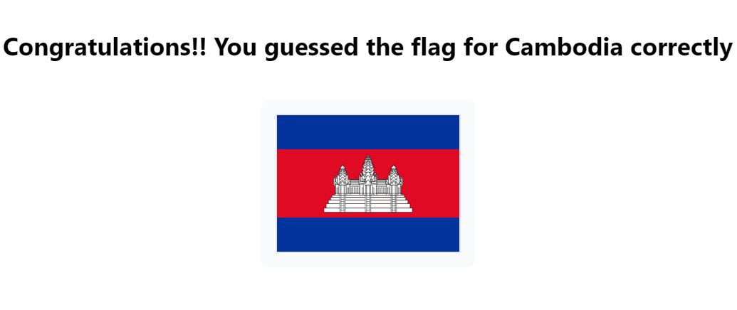 Daily Worldle 520 Bonus Flag Answer - June 25th 2023
