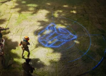 Find and Collect Transformers Token All Fortnite Map Locations